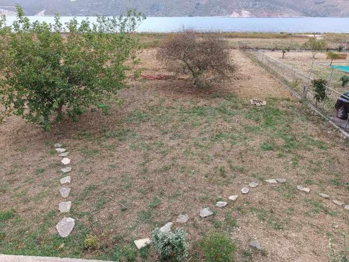 Villa Rania: Ευάερη Βίλα Με Θέα Τη Θάλασσα Lixouri Exterior foto